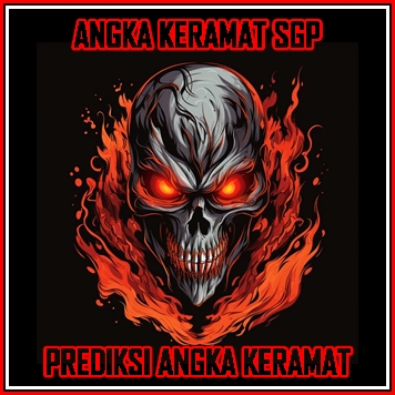 Angka Keramat